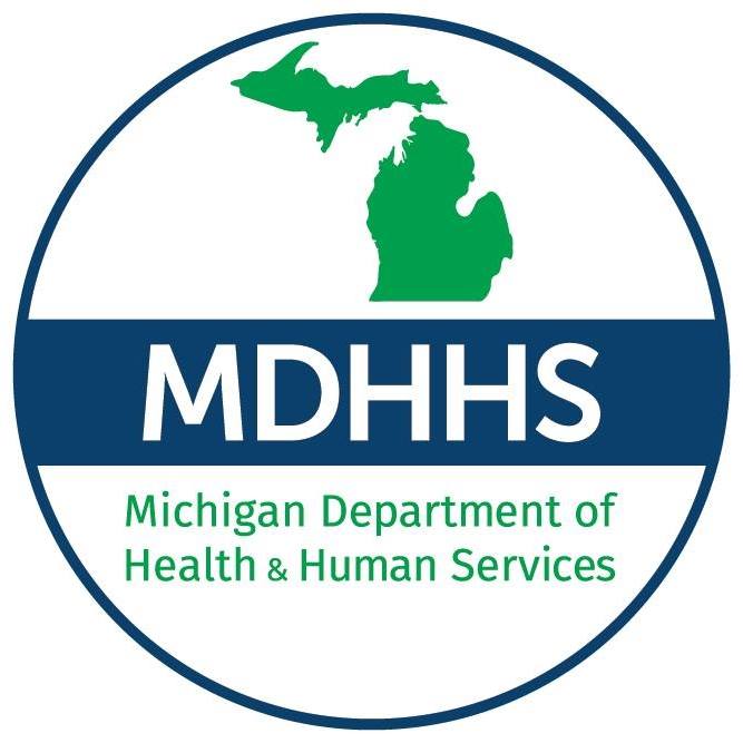 VanBuren County DHS Hartford Michigan