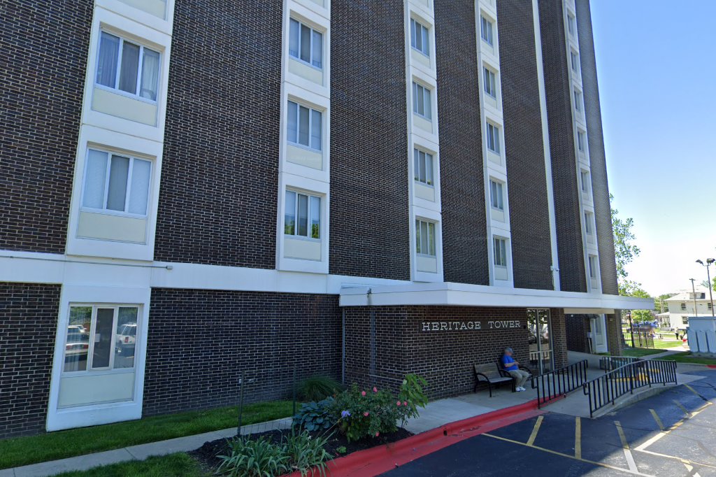 Springfield Housing Authority