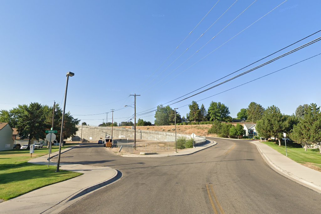 Owyhee Place Apartments