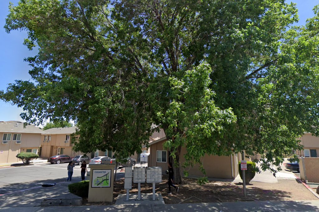 Centennial Park Annex
