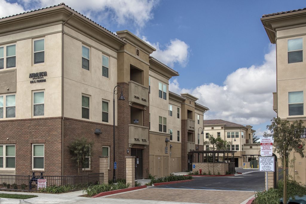 Santa Ana Housing Authority