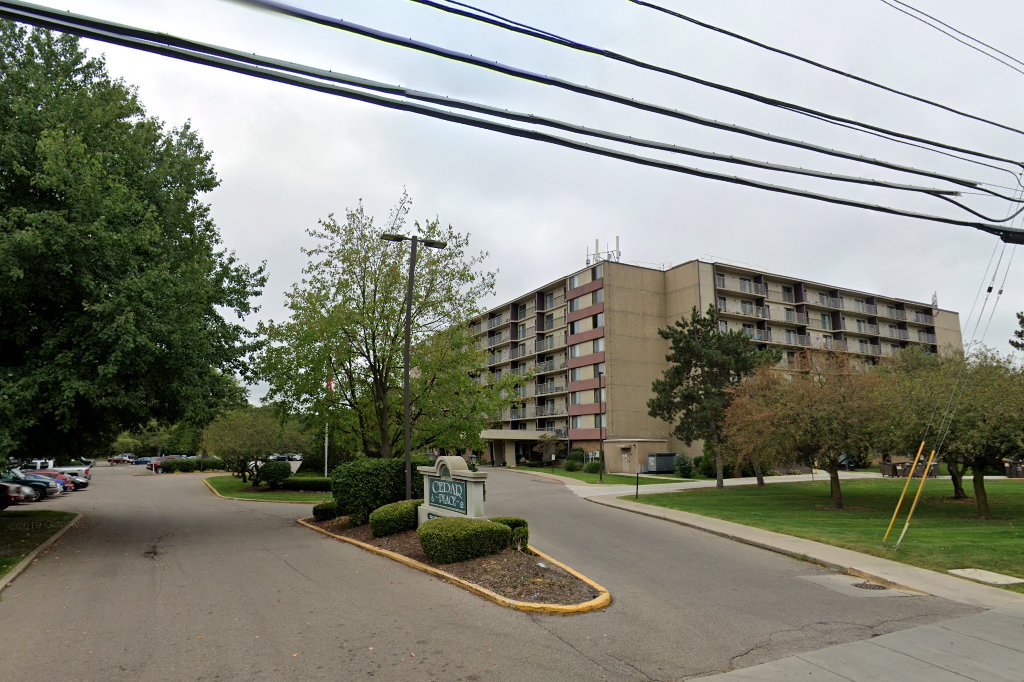 Cedar Place