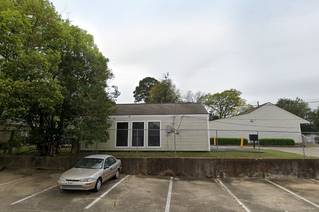 Baton Rouge Residential Center