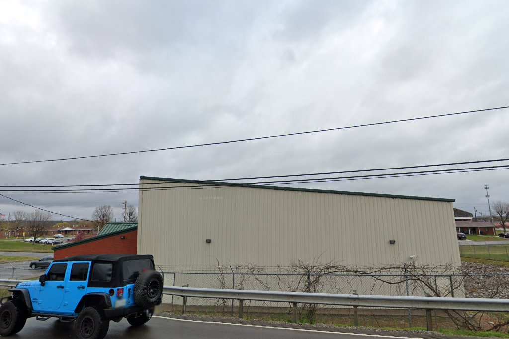Dickson Housing Authority