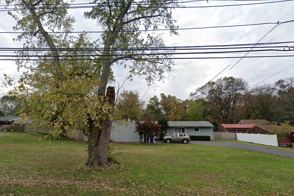 Cinnaminson Consumer Home