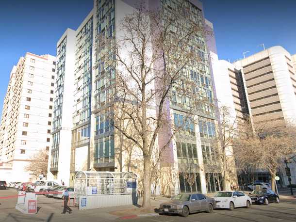 3250 Sacramento Housing