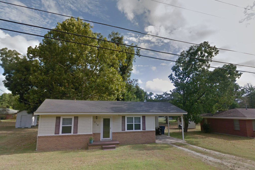 Huntington Housing Authority