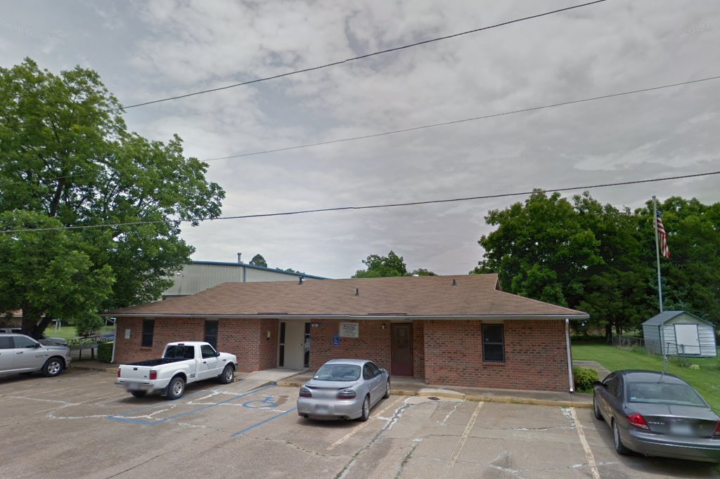 Mound Bayou Housing Authority