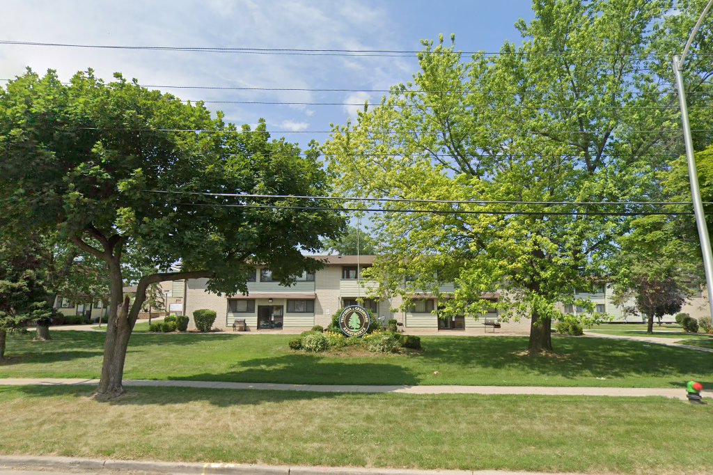 3700 Green Tree Corp.