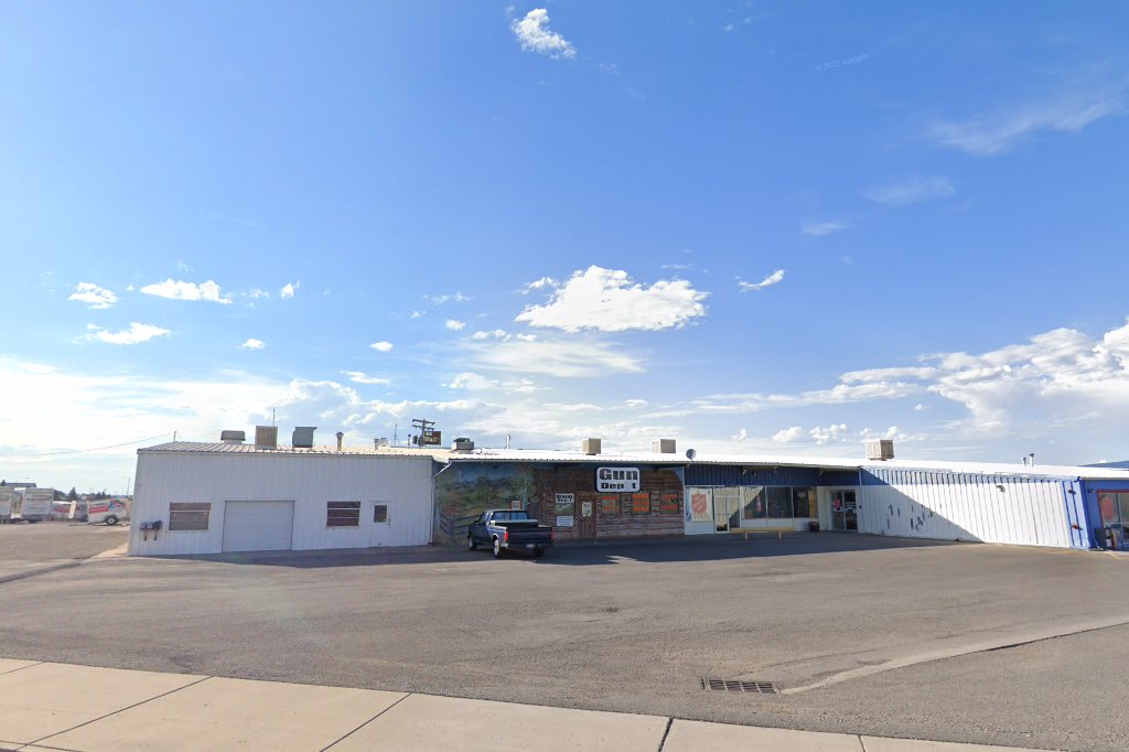 The Salvation Army Montrose Service Center