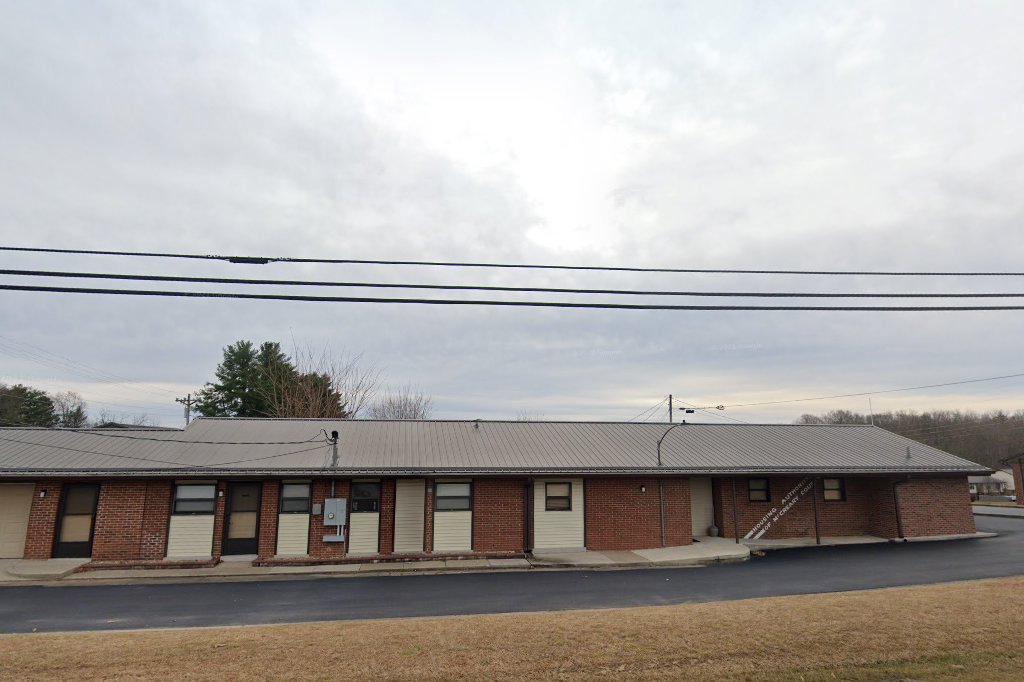 Mc Creary County Housing Authority
