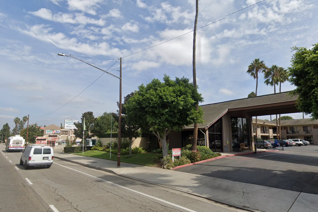 Costa Mesa Village