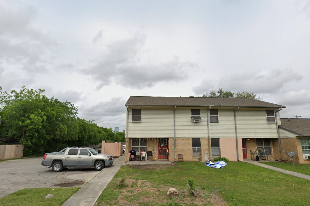 Village East Apartments