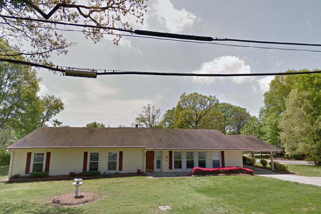 Arc/Hds Rockingham County Group Home #1