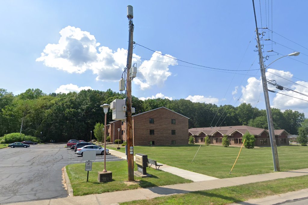 Kenmore Apts