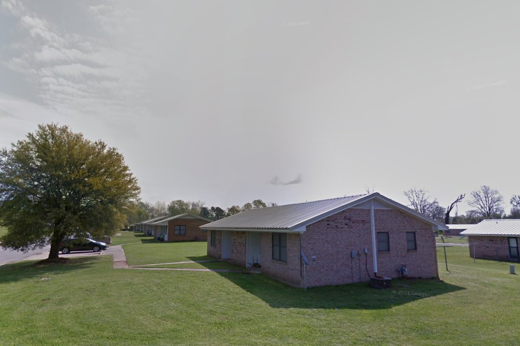 Natchitoches Parish Housing Authority