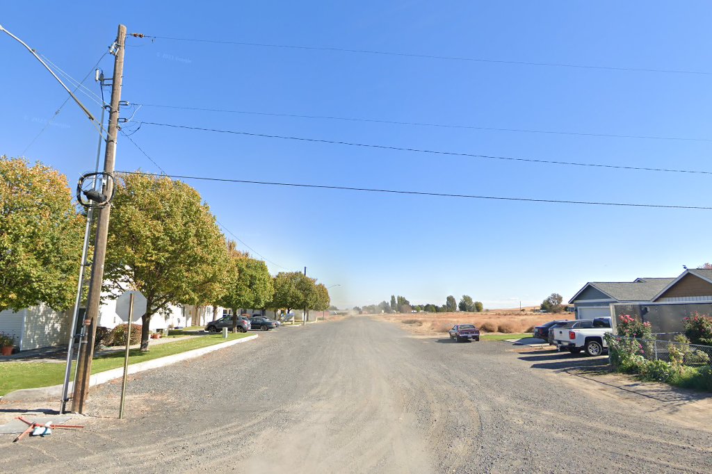 Fairview Apartments