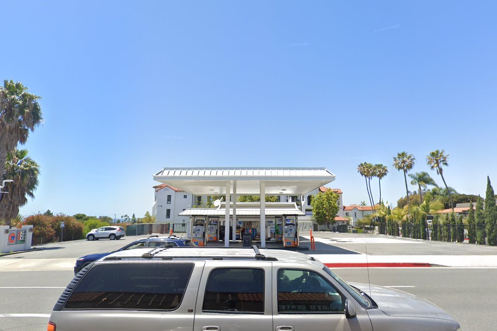 Cotton's Point Senior Apartments