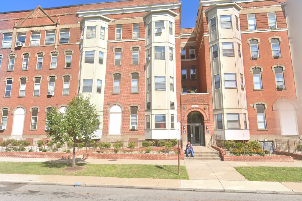 Help-Six Chimneys, Inc.
