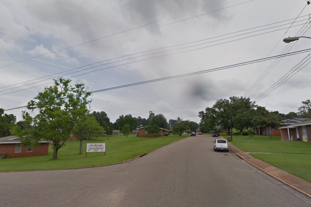 Greenville Housing Authority