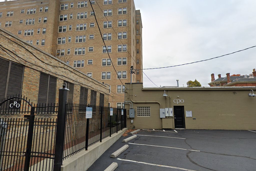 Community Properties Revitalization I