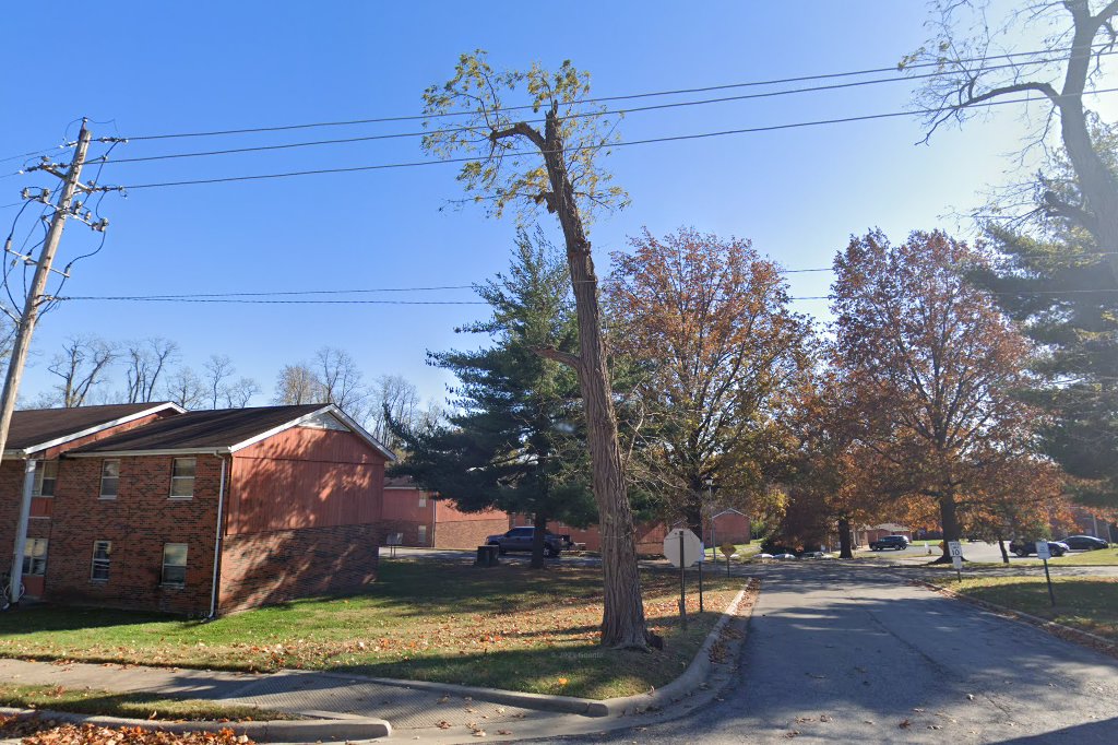 Northwood Apartments