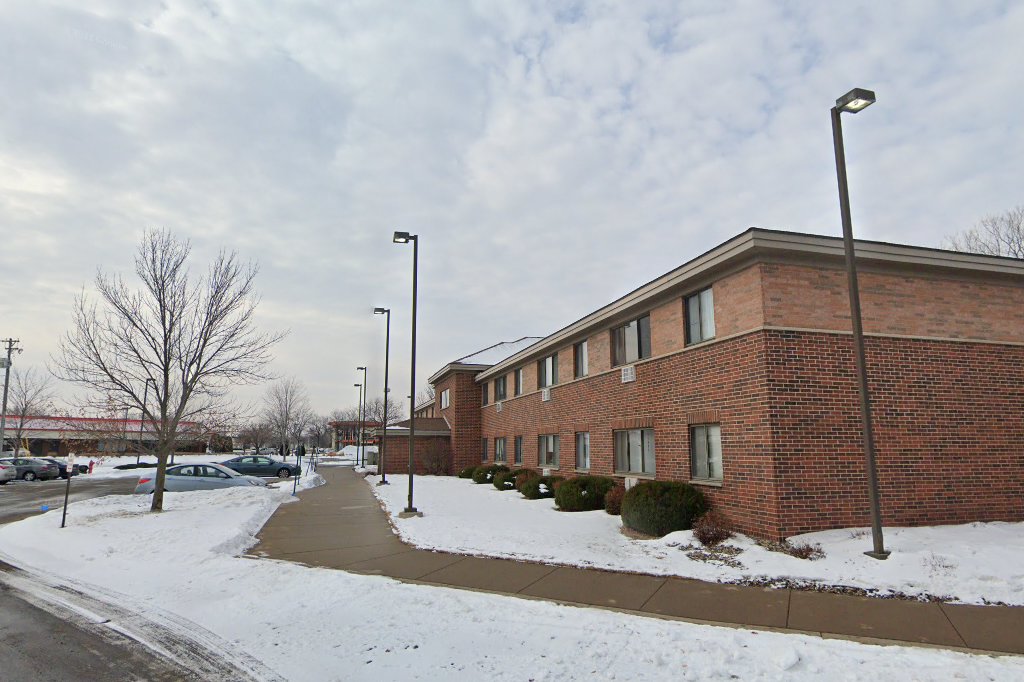 Garfield Commons