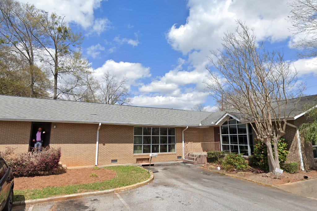 Carrollton Housing Authority