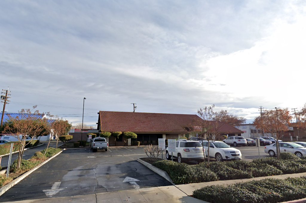 Madera Housing Authority