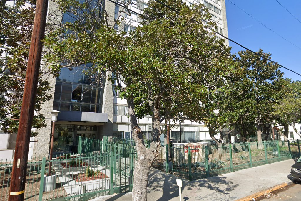 Union Ferraro Towers