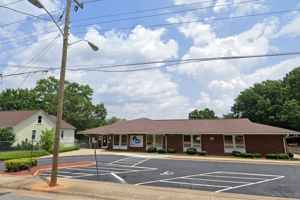 Hickory Public Housing Authority