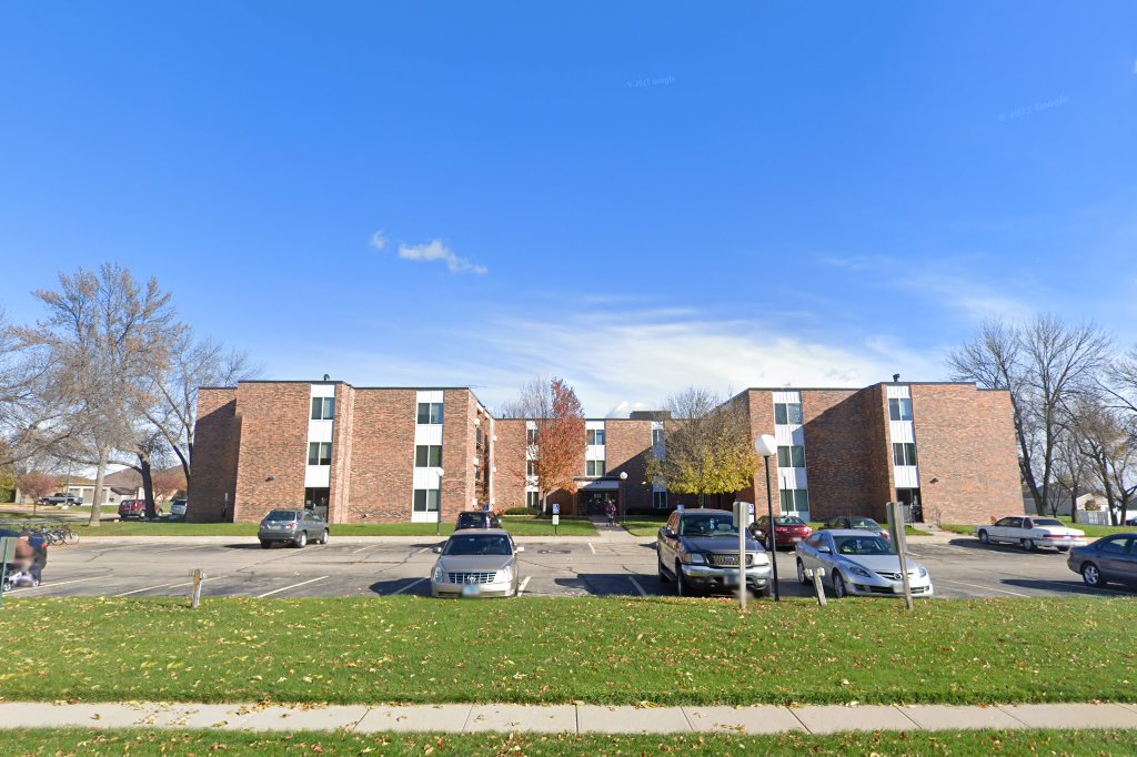 Arrowhead Apts