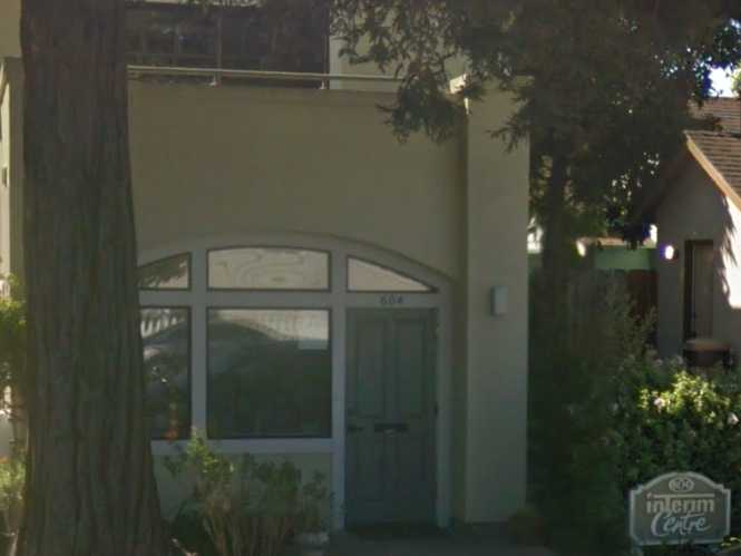 Interim - Affordable Housing