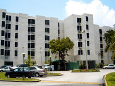 Stirrup Plaza - Miami Public Housing Apartment