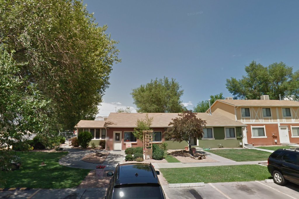 Willow Grove Mutual Community