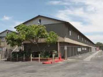 City Gardens Apartments Santa Ana