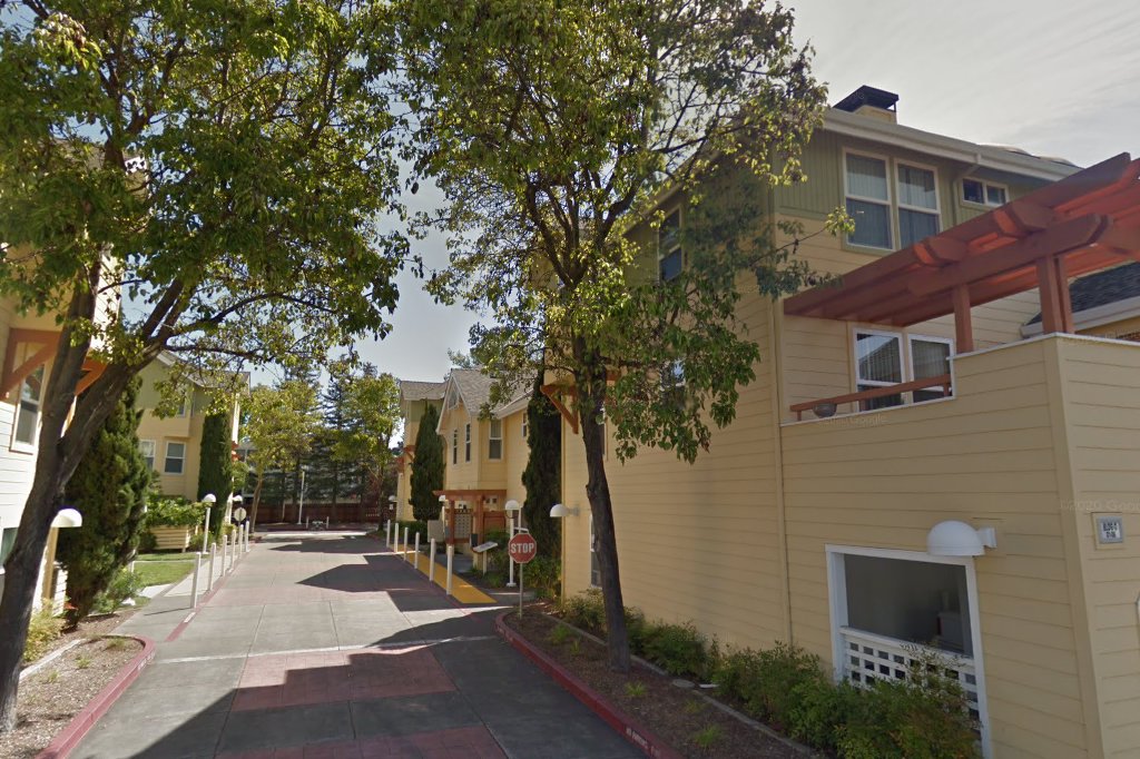 Tower Apartments Rohnert Park