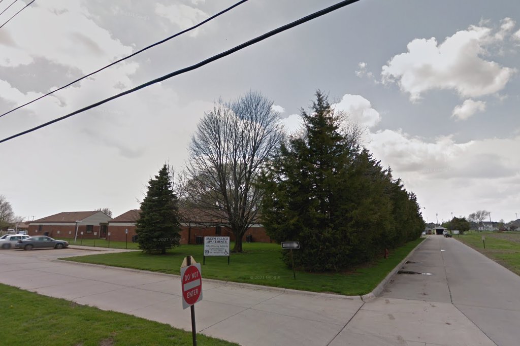 Linden Village Apartments