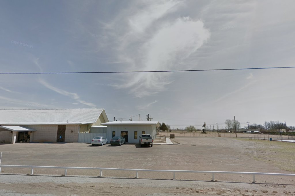Denver City Housing Authority