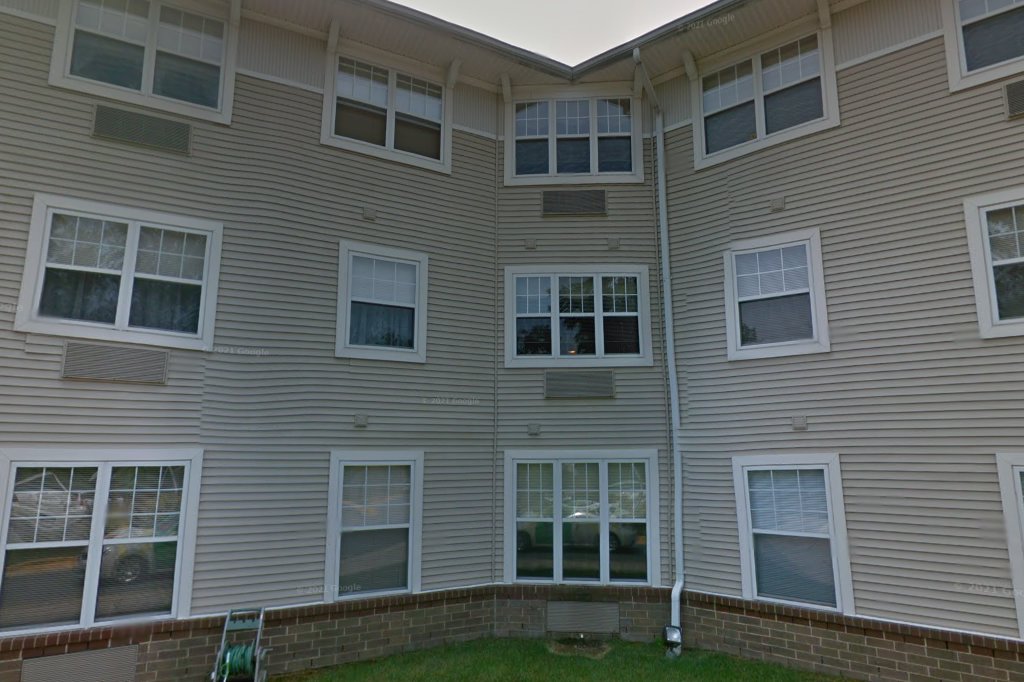 Glen Burnie Senior Housing