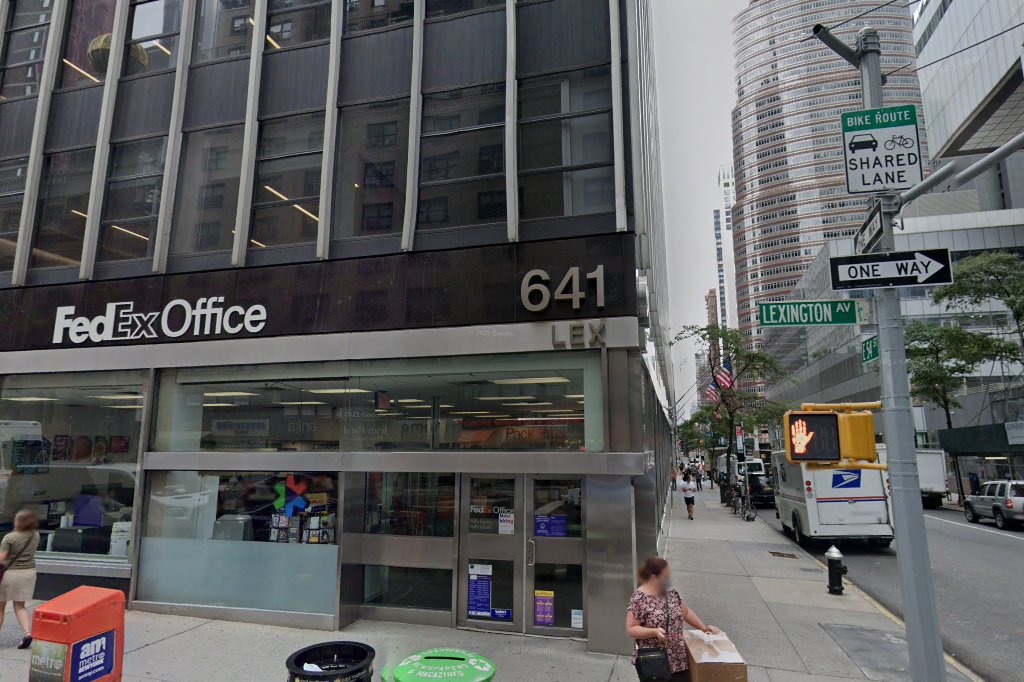 New York State Housing Authority
