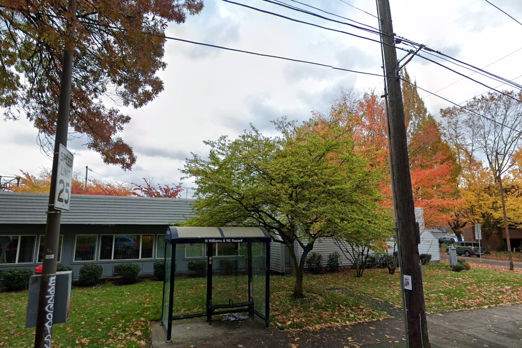 Myers Court