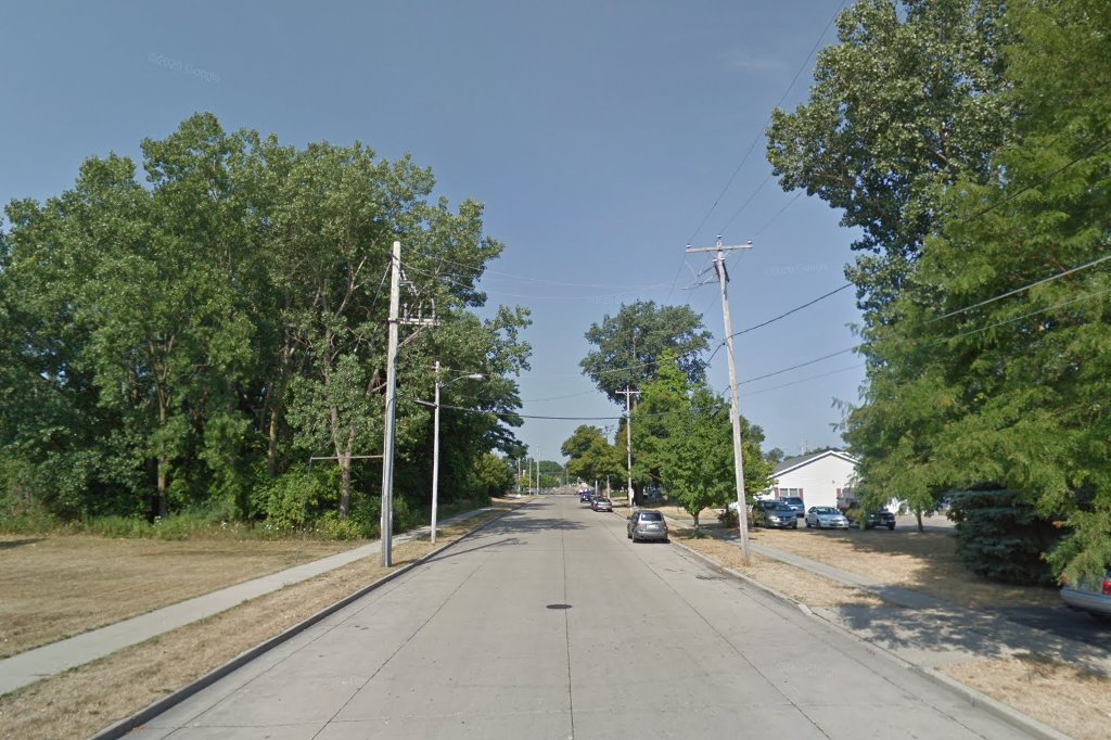 Sheridan Meadows/Lincoln Park