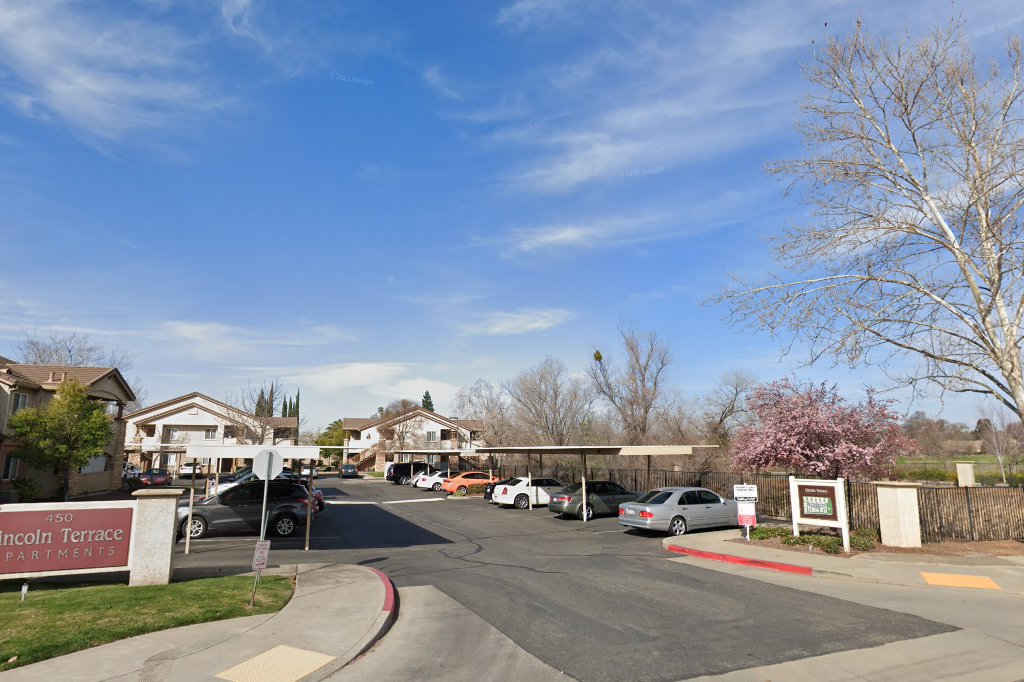 Lincoln Terrace Apartments Lincoln