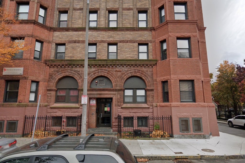 Lionhead Apts
