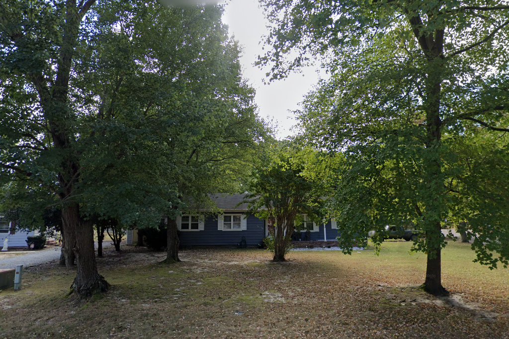Deaf Independent Residence Ii