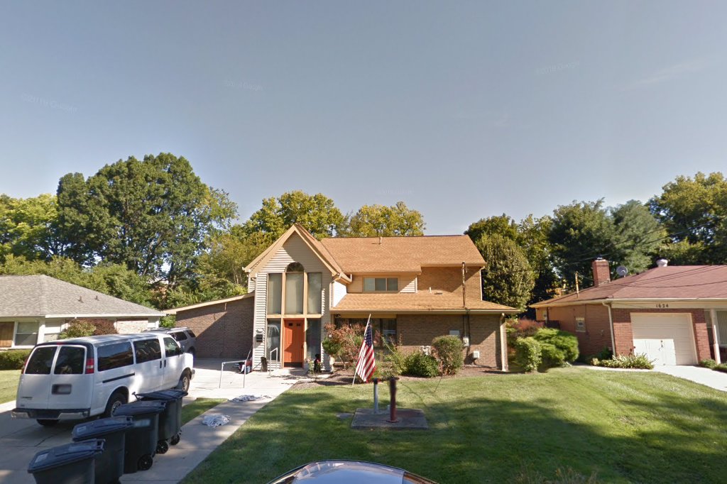 Ohio House