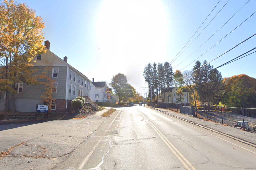 Lancaster Housing Authority
