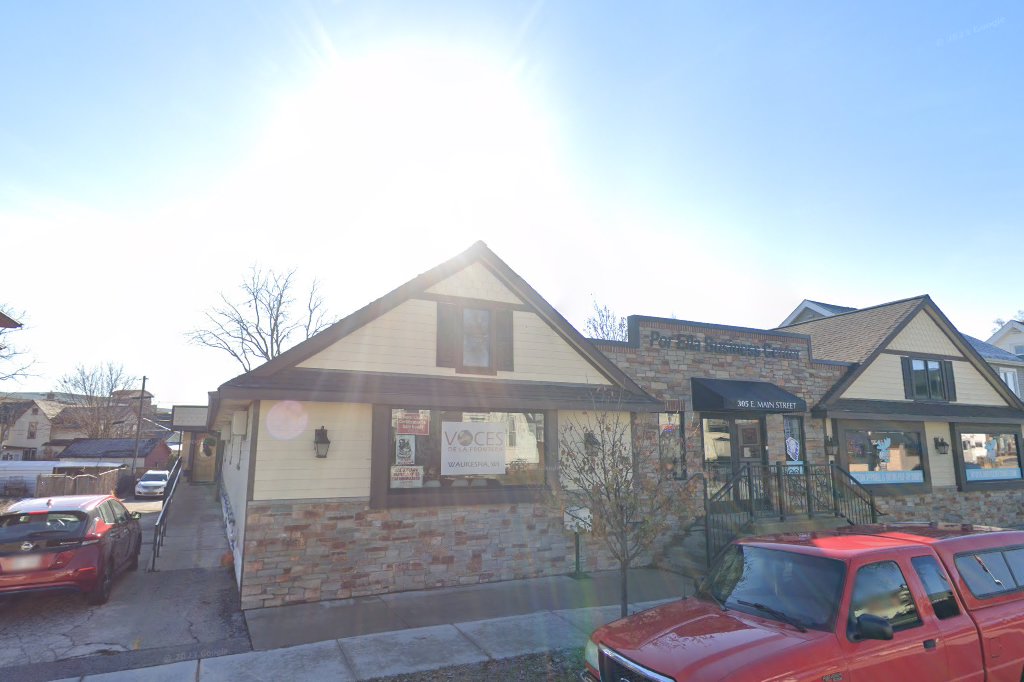 St. Vincent De Paul Society of Waukesha