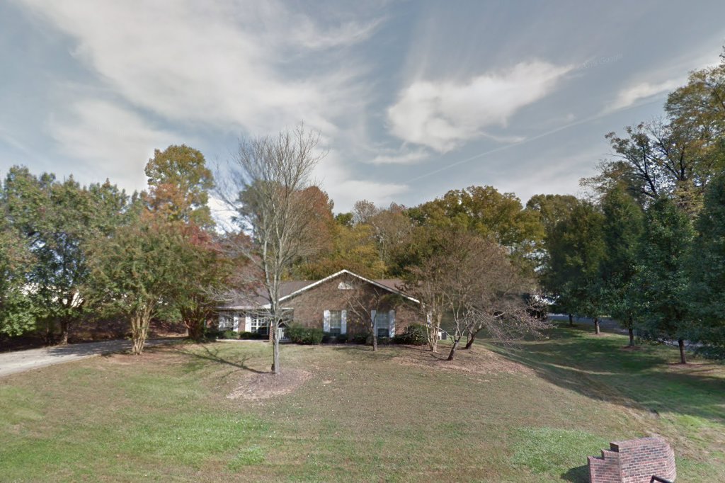 Arc/Hds Rockingham County Group Home #6